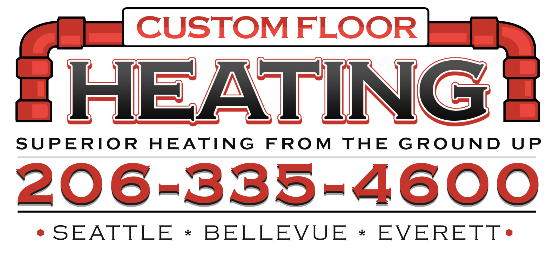 Custom Floor Heating LLC
